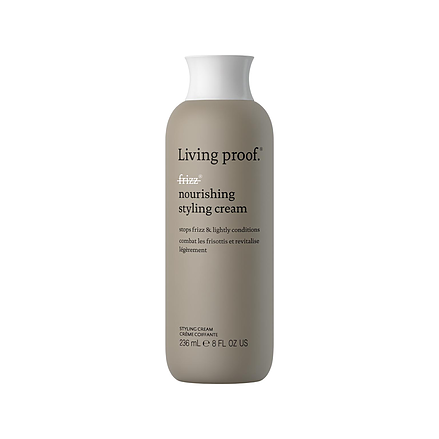Living Proof No Frizz Nourishing Styling Cream