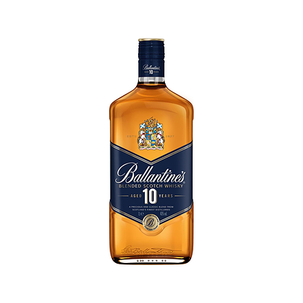 Ballantine's 10YO
