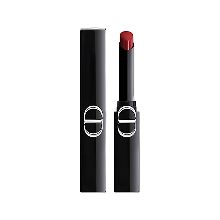 Rouge Dior On Stage Shine Lipstick N° 550 Red Shock