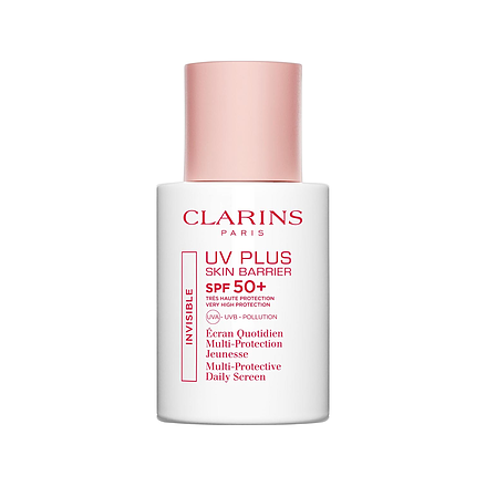Clarins UV Plus Day Cream SPF 50 30 ml