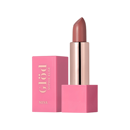 Glöd Sophie Elise Beauty Lipstick Mina