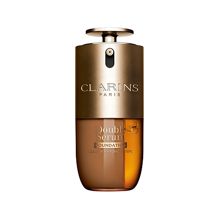 Clarins Essential Care Foundation No D3N