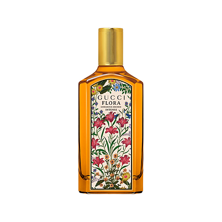 Gucci Flora Gorgeous Orchid Eau de Parfum Intense 100 ml
