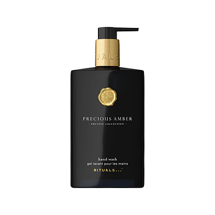 Rituals Private Collection Black Hand Wash 300 ml
