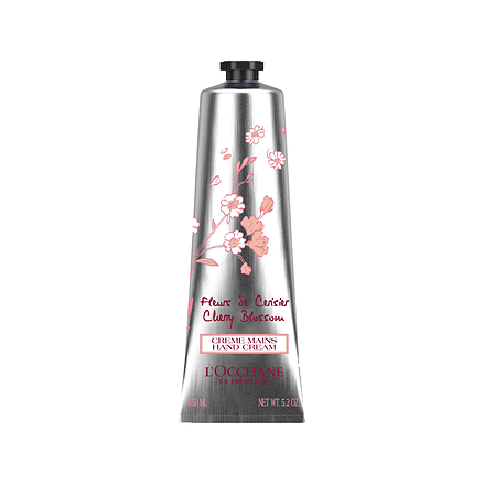 L'Occitane en Provence Cherry Blossom Hand Cream