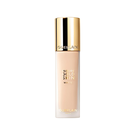 Guerlain Parure Gold Skin Matte Foundation N° 2N