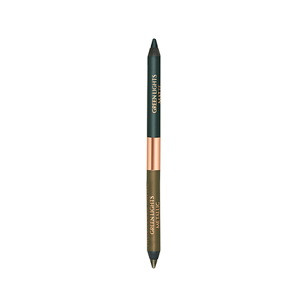 Charlotte Tilbury Eye Colour Magic Liner Duo - Green Lights
