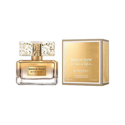 Givenchy Dahlia Divin Le Nectar de Parfum 50 ml