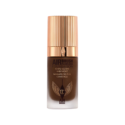 Charlotte Tilbury Airbrush Flawless Foundation - 17 Cool