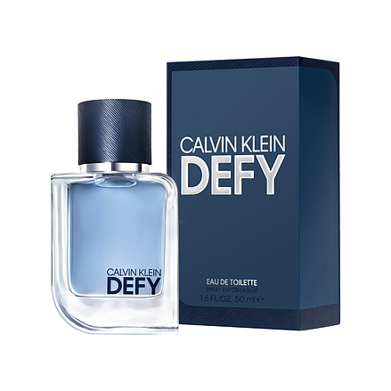 Calvin Klein Defy