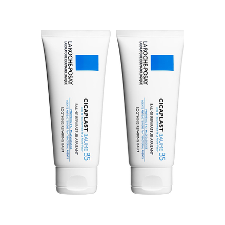 Cicaplast Face Care Set