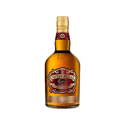 Chivas Regal Extra 40% 1 L