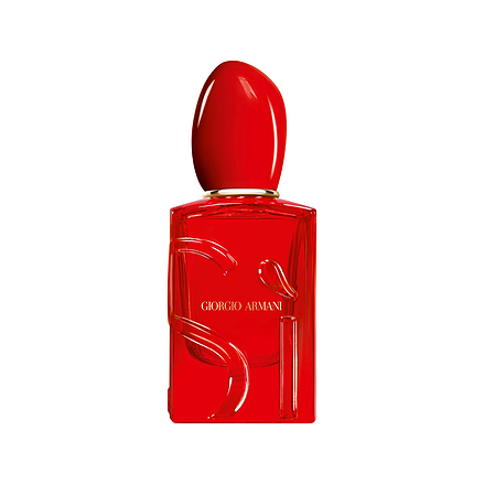 Giorgio Armani Sì Passione Red Musk Eau de Parfum 50 ml