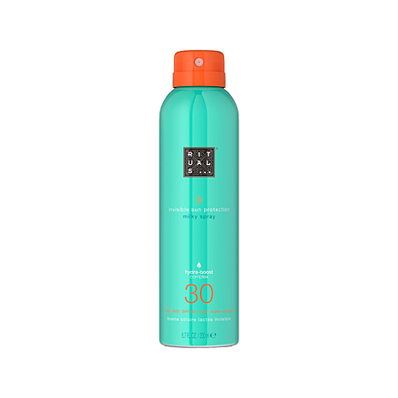 Rituals Karma Sun Protection Milky Spray SPF30 200 ml
