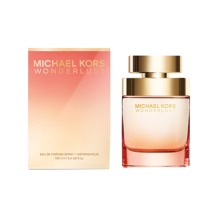Michael Kors Wonderlust Eau de Parfum 100 ml