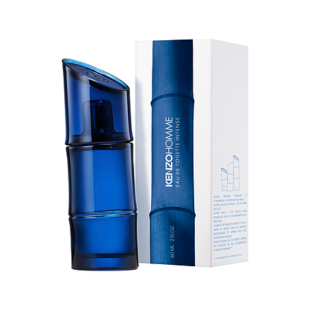 Kenzo Homme Intense