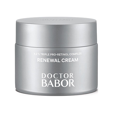 Doctor Babor Refine Renewal Cream 30 ml