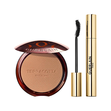 Guerlain Make-Up Set