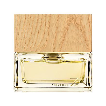 Shiseido Zen Essence Eau de Parfum 50 ml