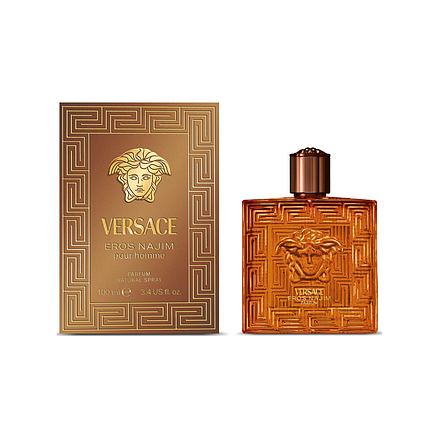 Versace Eros Najim Parfum 100 ml