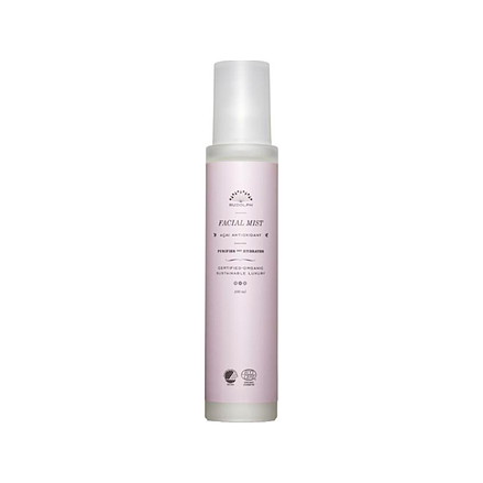 Rudolph Care Acai Antioxidant Facial Mist