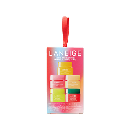 Laneige Lip Sleeping Mask Set