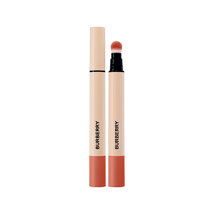 Burberry Brit Matte Veil Lipstick No 611 Marmalade