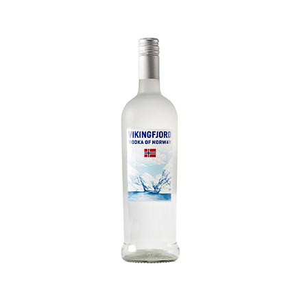 Vikingfjord Vodka