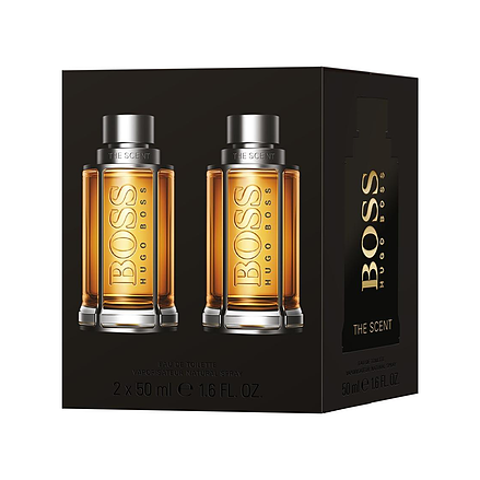 Boss The Scent For Him Duo