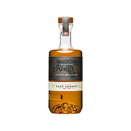 Bivrost Cask Aquavit