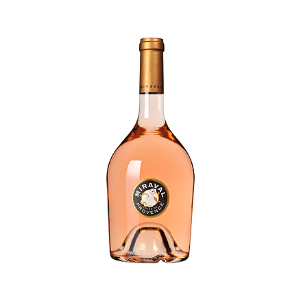 Miraval Cotes du Provence Rosè