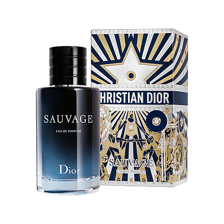 Dior Sauvage Eau de Parfum 100 ml