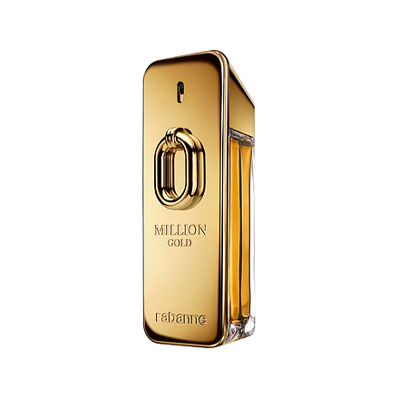 Rabanne Million Gold Eau de Parfum Intense 100 ml