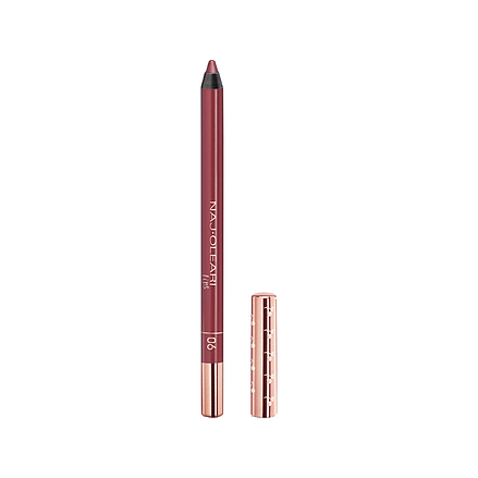NAJ-OLEARI Perfect Shape Lip Pencil 06 Marsala