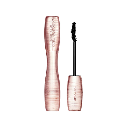 Lancôme Lash Idôle Curl Mascara No 01 Goddess Black