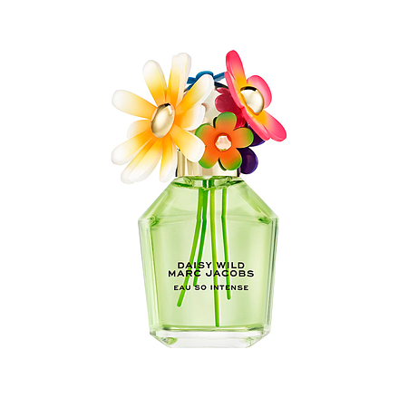Marc Jacobs Daisy Wild Eau de Parfum Intense Refillable 100 ml