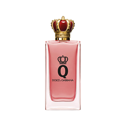 Dolce & Gabbana Q by Dolce&Gabbana Intense Eau de Parfum 100 ml