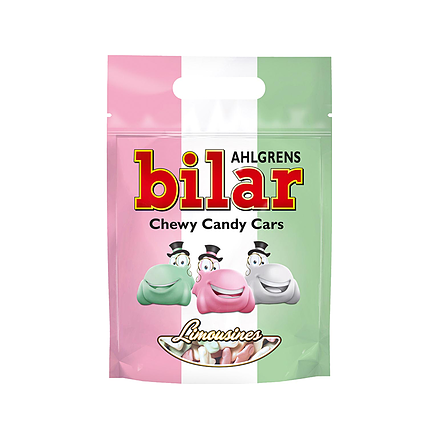 Ahlgrens Bilar Limousines