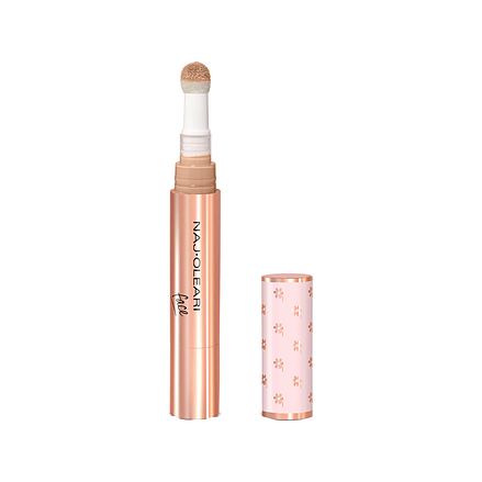 NAJ-OLEARI Morning Booster Concealer 105 Caramel