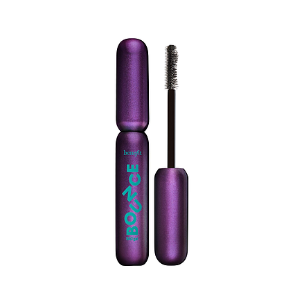 Benefit BADgal Bounce Mascara Teal