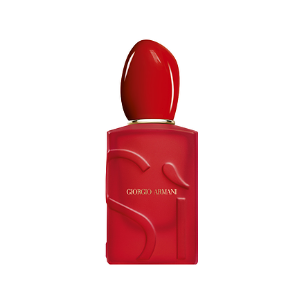 Giorgio Armani Sì Passione Red Bloom Eau de Parfum 50 ml