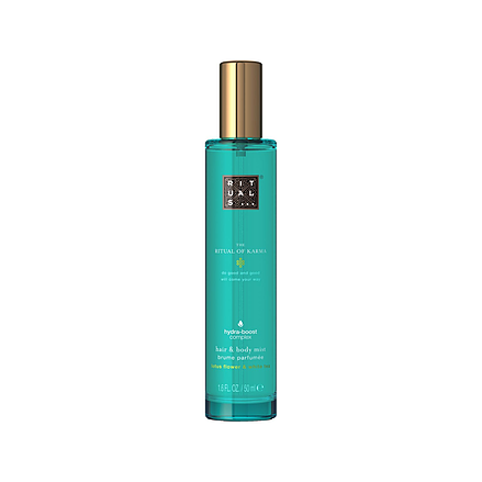 Rituals Karma Hair and Body Mist