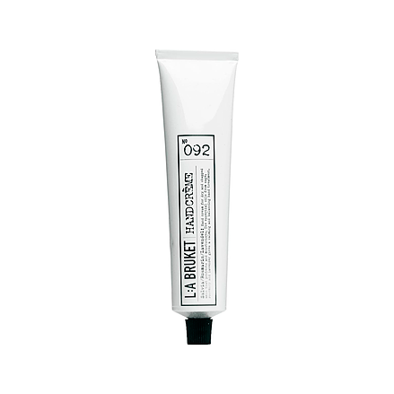 L:A BRUKET 092 Handcrème Sage/Rosemary/Lavender