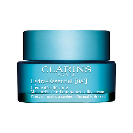 Clarins Hydra Essentiel Day Cream
