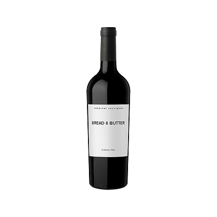 Bread & Butter, Cabernet Sauvignon