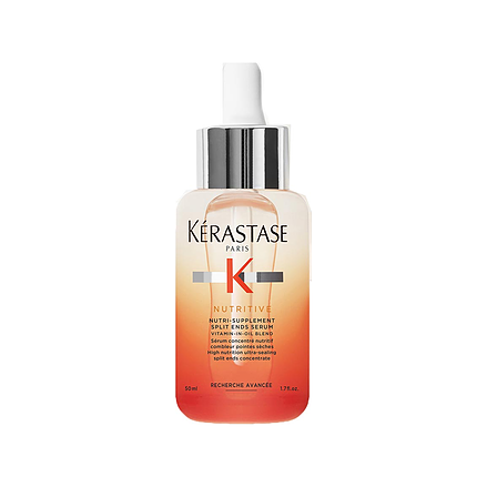 Kérastase Nutritive Fiber Food Dry Ends Serum
