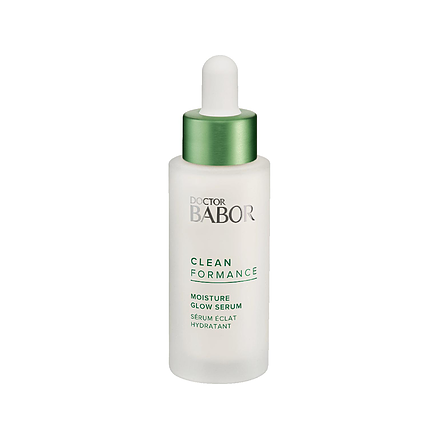 Babor Cleanformance Moisture Glow Serum