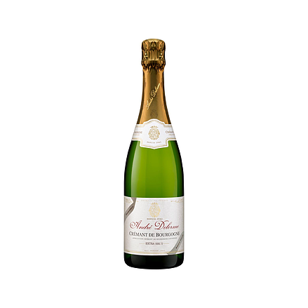 Andrè Delorme Cremant de Bourgogne Extra-Brut