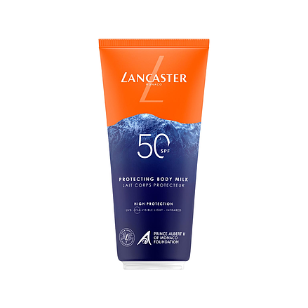 Lancaster Protecting Body Milk