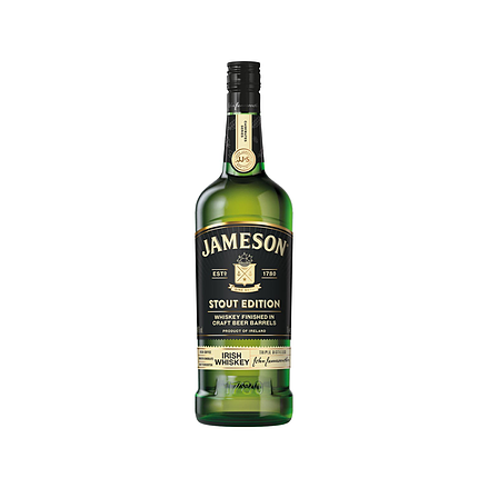 Jameson Caskmates